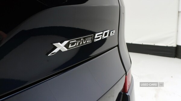 Used BMW X5 2025 for sale - 76315511: Photo 36