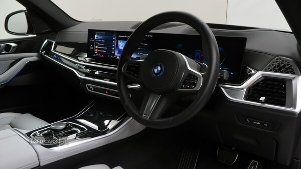 Used BMW X5 2025 for sale - 76315511: Photo 7