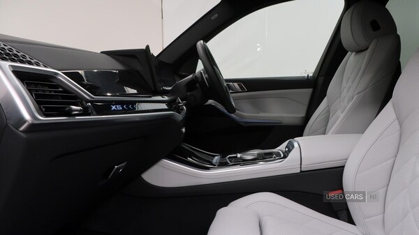 Used BMW X5 2025 for sale - 76315511: Photo 8