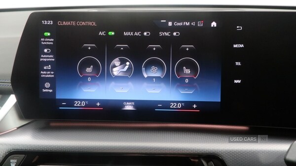 Used BMW iX1 2025 for sale - 77238870: Photo 10