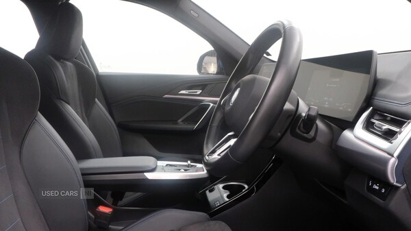 Used BMW iX1 2025 for sale - 77238870: Photo 12