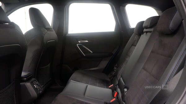 Used BMW iX1 2025 for sale - 77238870: Photo 13