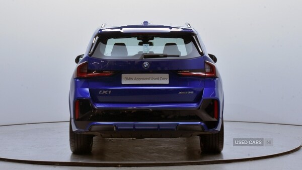 Used BMW iX1 2025 for sale - 77238870: Photo 16