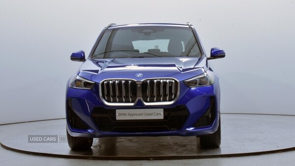 Used BMW iX1 2025 for sale - 77238870: Photo 17