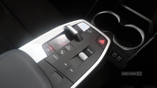 Used BMW iX1 2025 for sale - 77238870: Photo 20