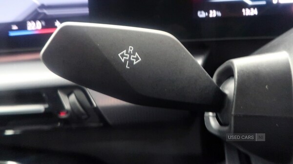 Used BMW iX1 2025 for sale - 77238870: Photo 24