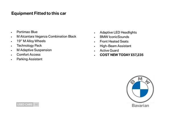 Used BMW iX1 2025 for sale - 77238870: Photo 5