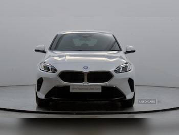 Used BMW 1 Series 2025 for sale - 78472219: Photo