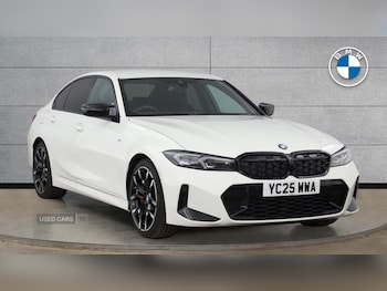 BMW - 3 Series