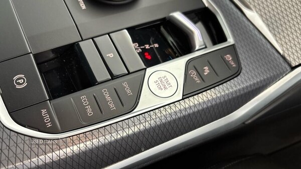 Used BMW 3 Series 2025 for sale - 76315365: Photo 20