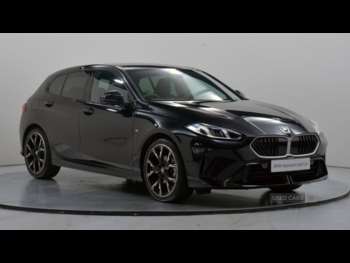 Used BMW 1 Series 2025 for sale - 75450569: Photo