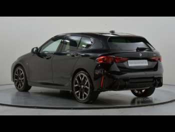 Used BMW 1 Series 2025 for sale - 75450569: Photo