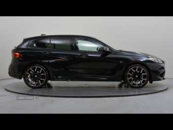 Used BMW 1 Series 2025 for sale - 75450569: Photo