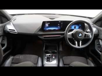 Used BMW 1 Series 2025 for sale - 75450569: Photo