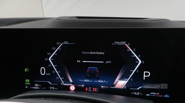 Used BMW X5 2025 for sale - 76528278: Photo 10