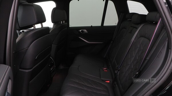 Used BMW X5 2025 for sale - 76528278: Photo 13