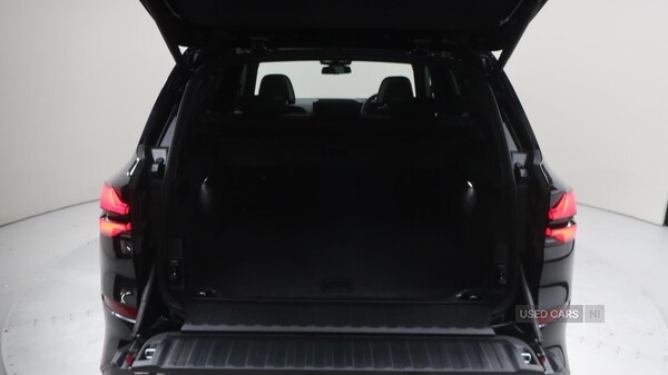 Used BMW X5 2025 for sale - 76528278: Photo 14