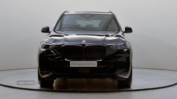 Used BMW X5 2025 for sale - 76528278: Photo 16