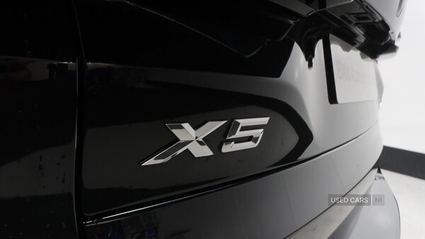 Used BMW X5 2025 for sale - 76528278: Photo 17