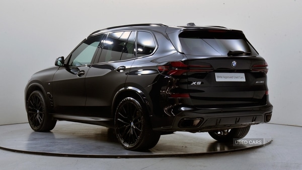 Used BMW X5 2025 for sale - 76528278: Photo 2