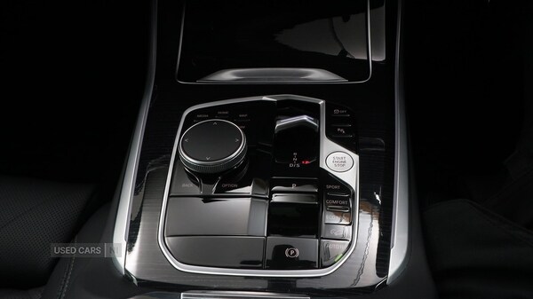 Used BMW X5 2025 for sale - 76528278: Photo 23