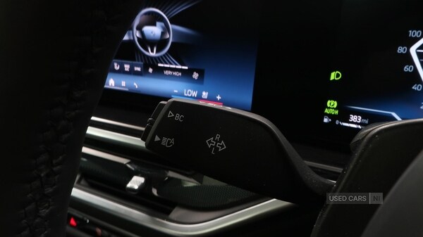 Used BMW X5 2025 for sale - 76528278: Photo 29