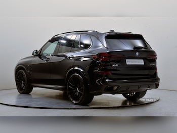 Used BMW X5 2025 for sale - 76528278: Photo