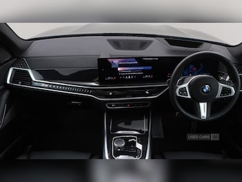 Used BMW X5 2025 for sale - 76528278: Photo