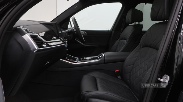 Used BMW X5 2025 for sale - 76528278: Photo 8