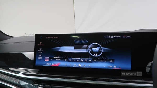 Used BMW X5 2025 for sale - 76528278: Photo 9