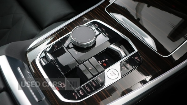 Used BMW X5 2025 for sale - 77634113: Photo 11