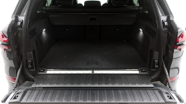 Used BMW X5 2025 for sale - 77634113: Photo 14