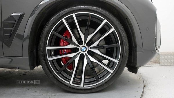 Used BMW X5 2025 for sale - 77634113: Photo 15