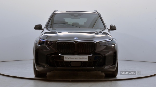 Used BMW X5 2025 for sale - 77634113: Photo 17