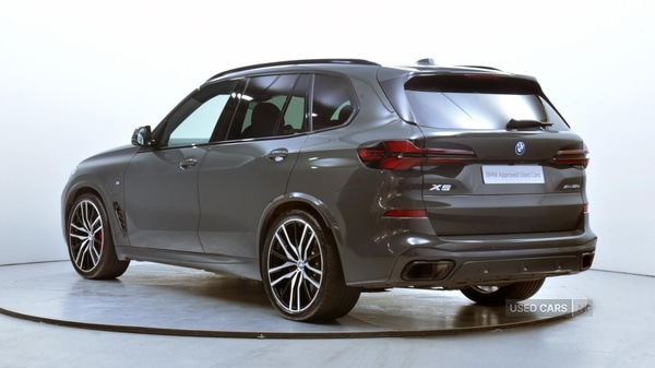 Used BMW X5 2025 for sale - 77634113: Photo 2