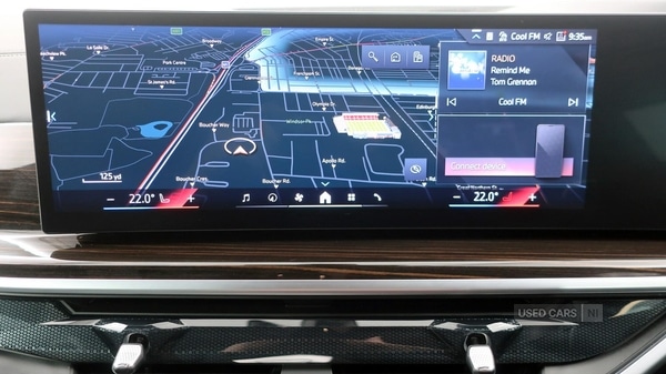 Used BMW X5 2025 for sale - 77634113: Photo 23