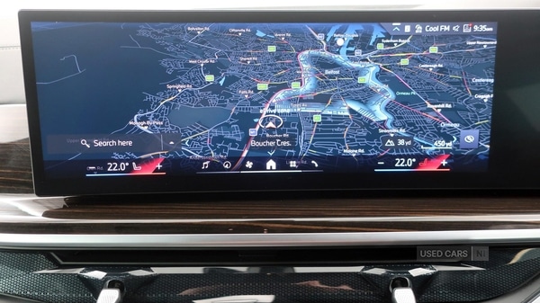 Used BMW X5 2025 for sale - 77634113: Photo 24