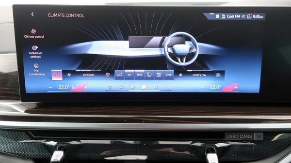 Used BMW X5 2025 for sale - 77634113: Photo 25