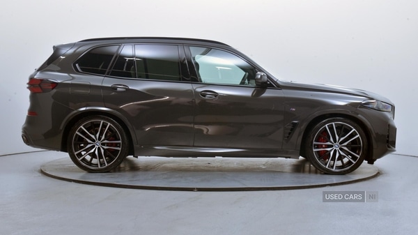 Used BMW X5 2025 for sale - 77634113: Photo 3