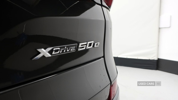 Used BMW X5 2025 for sale - 77634113: Photo 35