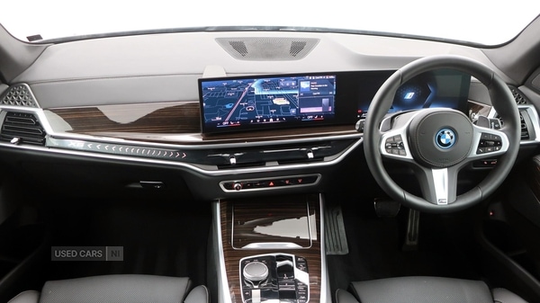 Used BMW X5 2025 for sale - 77634113: Photo 4