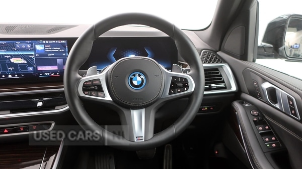 Used BMW X5 2025 for sale - 77634113: Photo 6
