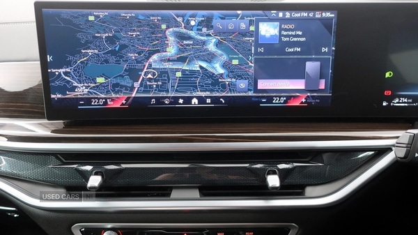 Used BMW X5 2025 for sale - 77634113: Photo 9