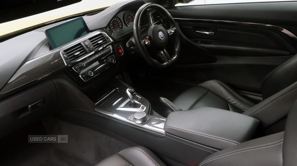 Used BMW M4 2018 for sale - 76381395: Photo 10