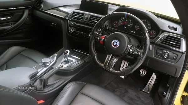 Used BMW M4 2018 for sale - 76381395: Photo 18