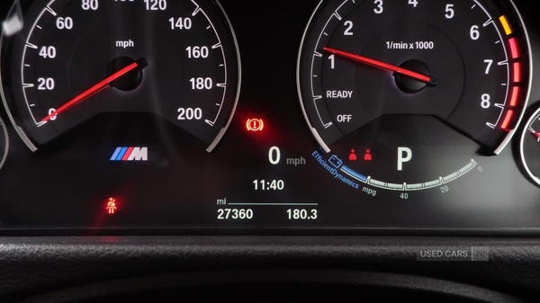 Used BMW M4 2018 for sale - 76381395: Photo 27