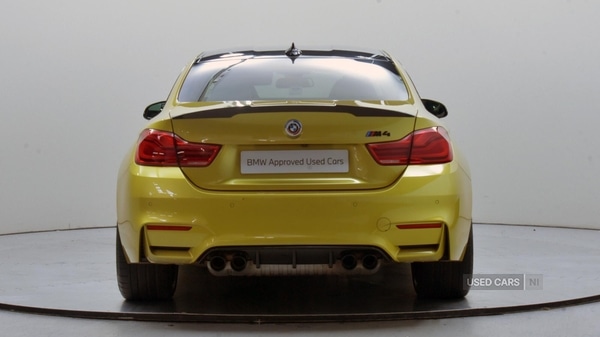 Used BMW M4 2018 for sale - 76381395: Photo 5