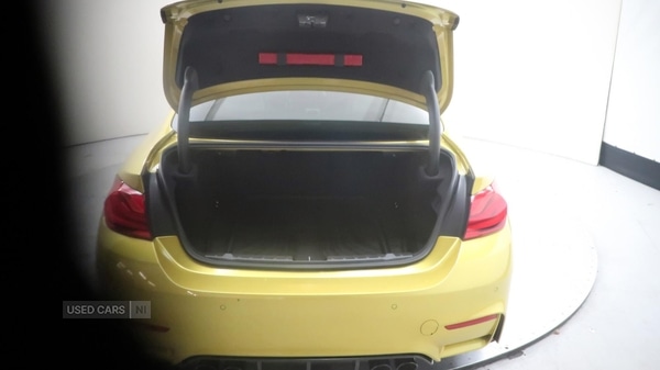 Used BMW M4 2018 for sale - 76381395: Photo 8
