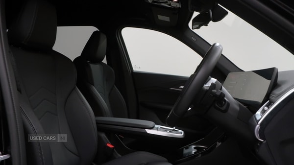 Used BMW X1 2025 for sale - 76248065: Photo 12