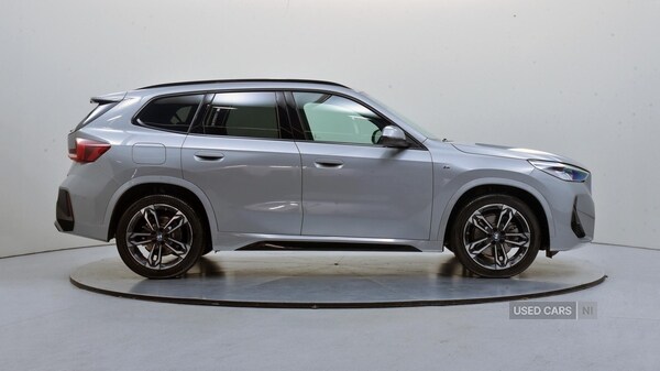 Used BMW X1 2025 for sale - 76248065: Photo 3